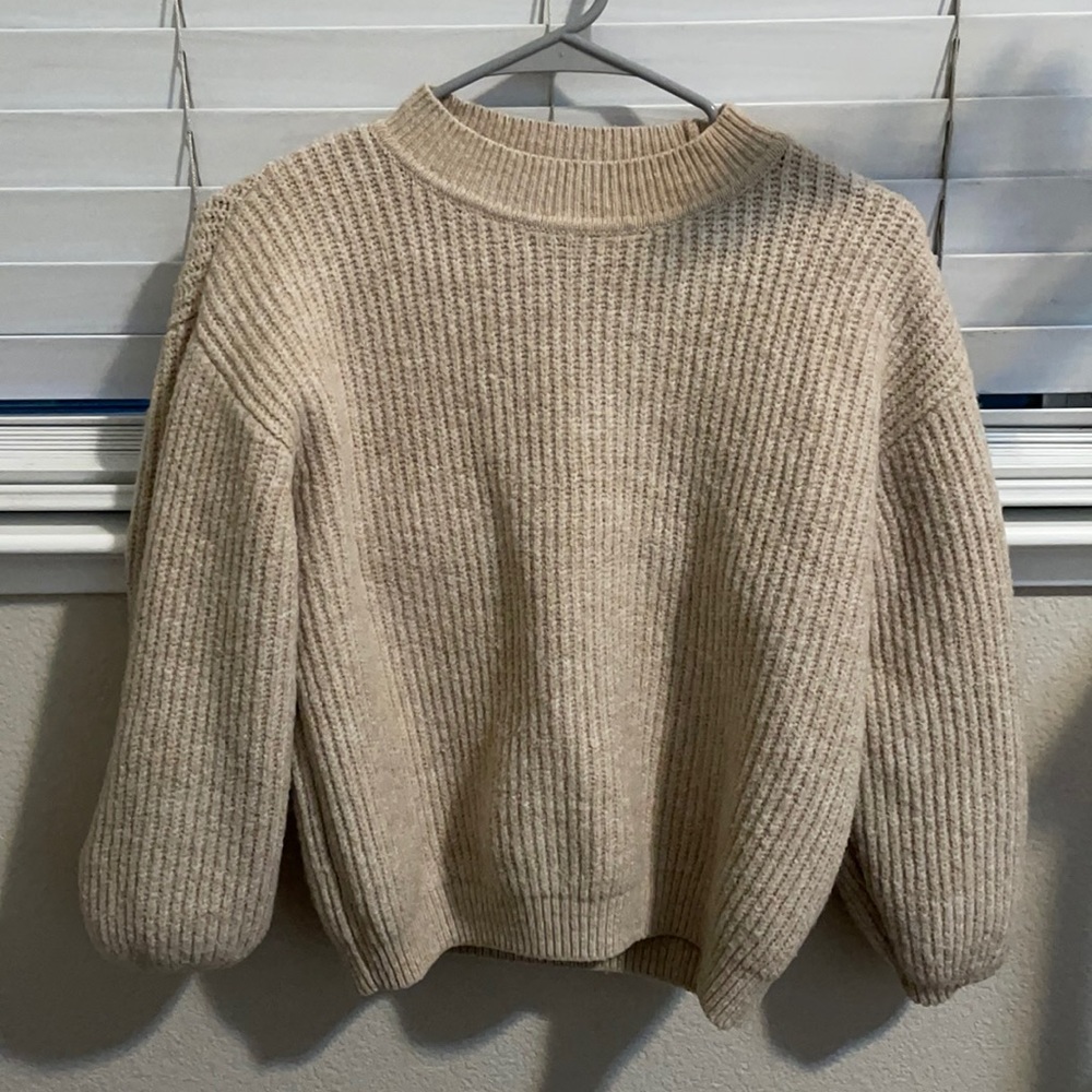 Asos pullover
